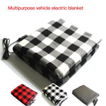 Electric Blanket Double Warm Heater Bed