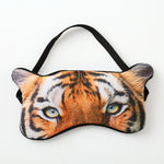 Eye Sleeping Mask Funny Animals