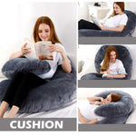 Sleeping Pillow For Pregnant Women