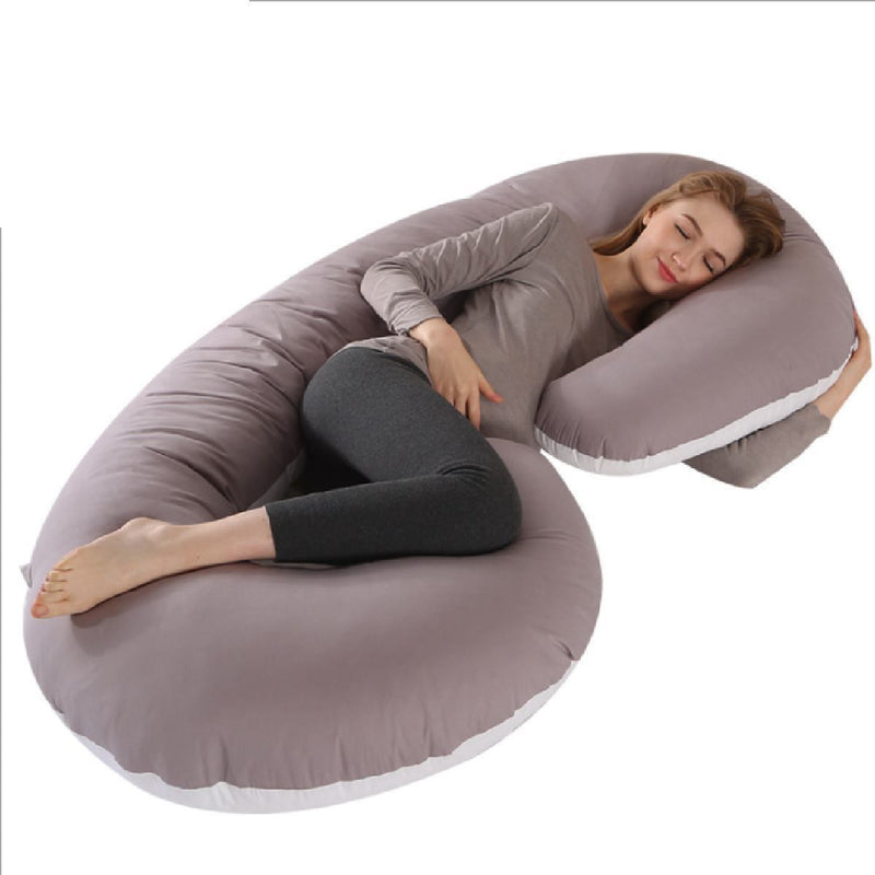 Sleeping Pillow For Pregnant Women