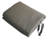 Electric Blanket Double Warm Heater Bed