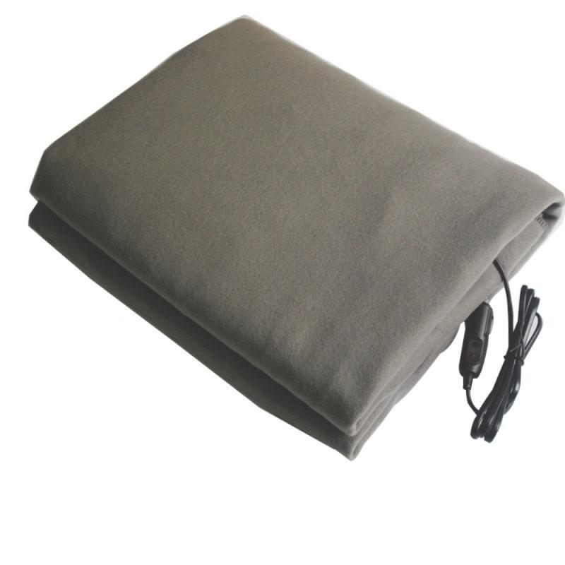 Electric Blanket Double Warm Heater Bed