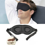 Comfortable Eyeshade Mask