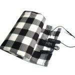 Electric Blanket Double Warm Heater Bed