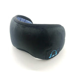 Music Sleeping Eye Mask