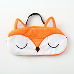 Eye Sleeping Mask Funny Animals