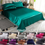 Luxury Summer Bed sheet