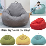 Bean Bag Chairs Cover